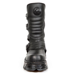 New Rock Boots & Shoes | M-373X-V1