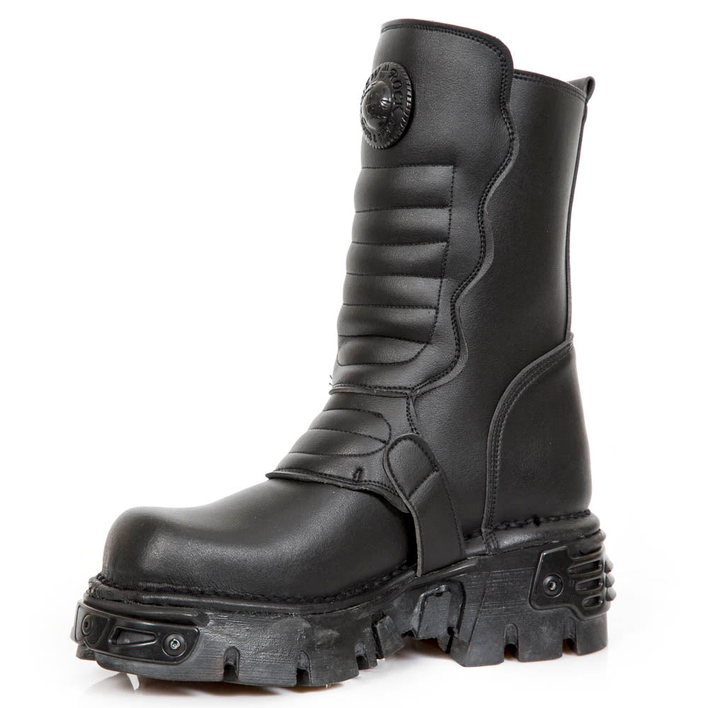 New Rock Boots & Shoes | M-373X-V1