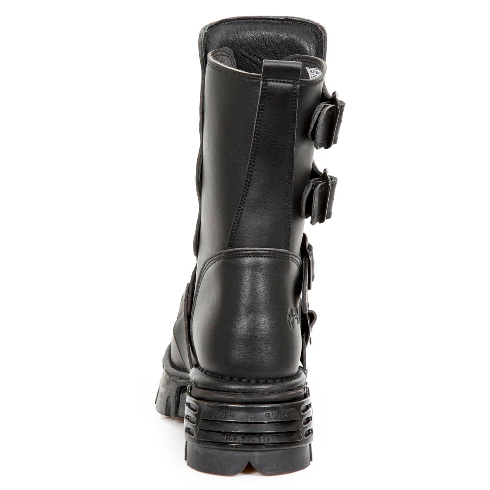 New Rock Boots & Shoes | M-373X-V1