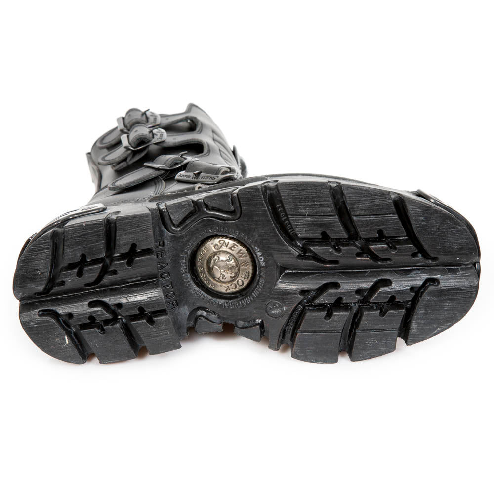 New Rock Boots & Shoes | M-373X-V1