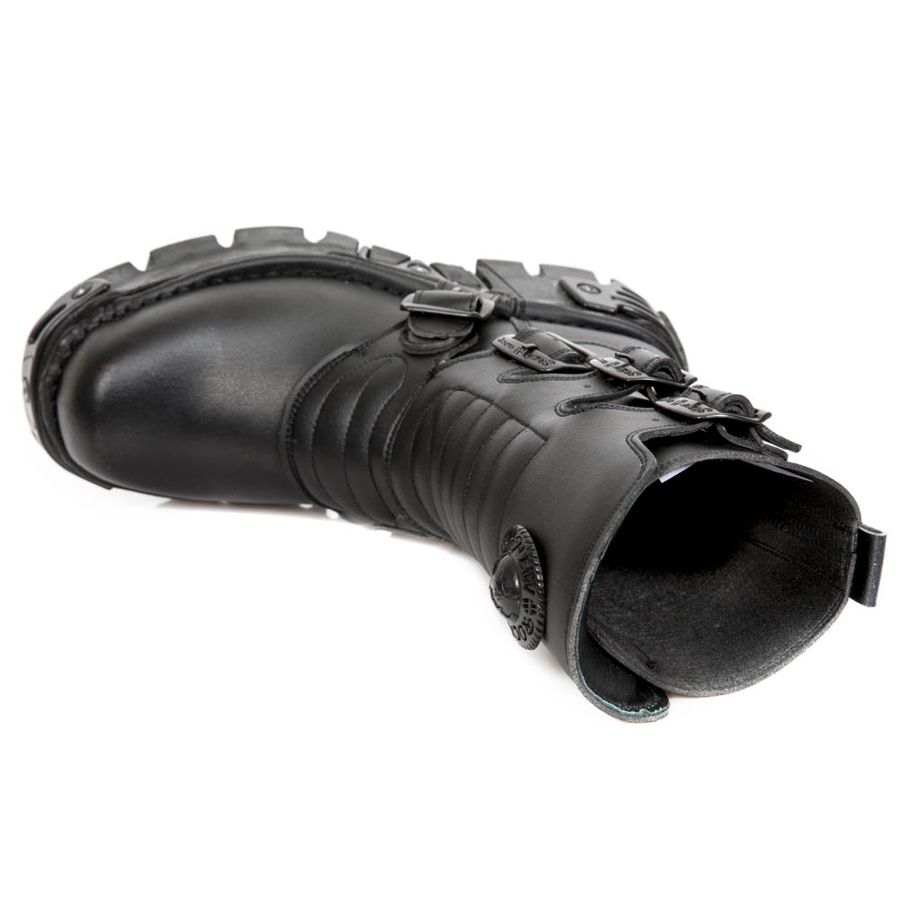 New Rock Boots & Shoes | M-373X-V1