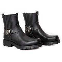New Rock Boots & Shoes | M-7605-V1