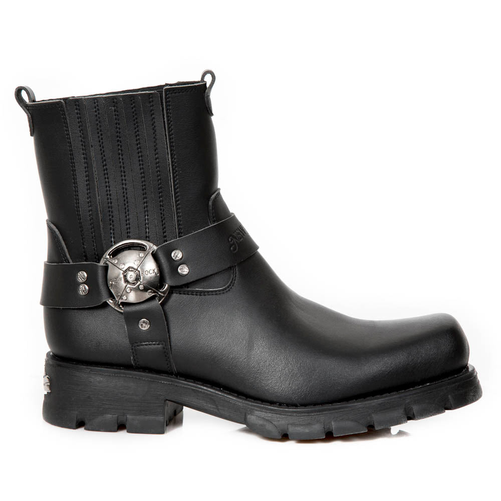 New Rock Boots & Shoes | M-7605-V1
