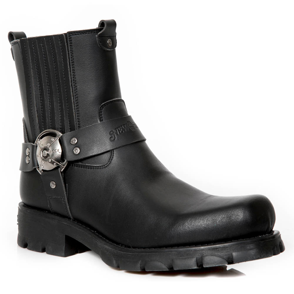 New Rock Boots & Shoes | M-7605-V1
