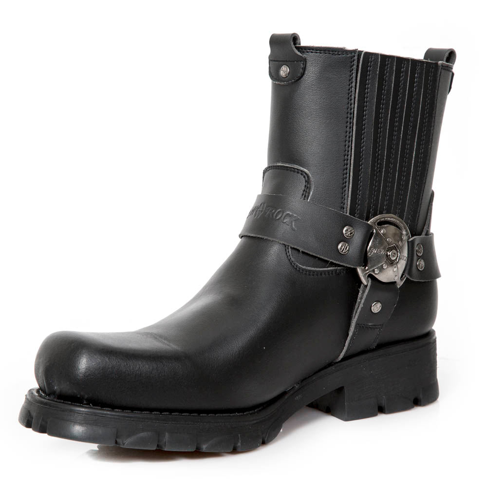 New Rock Boots & Shoes | M-7605-V1