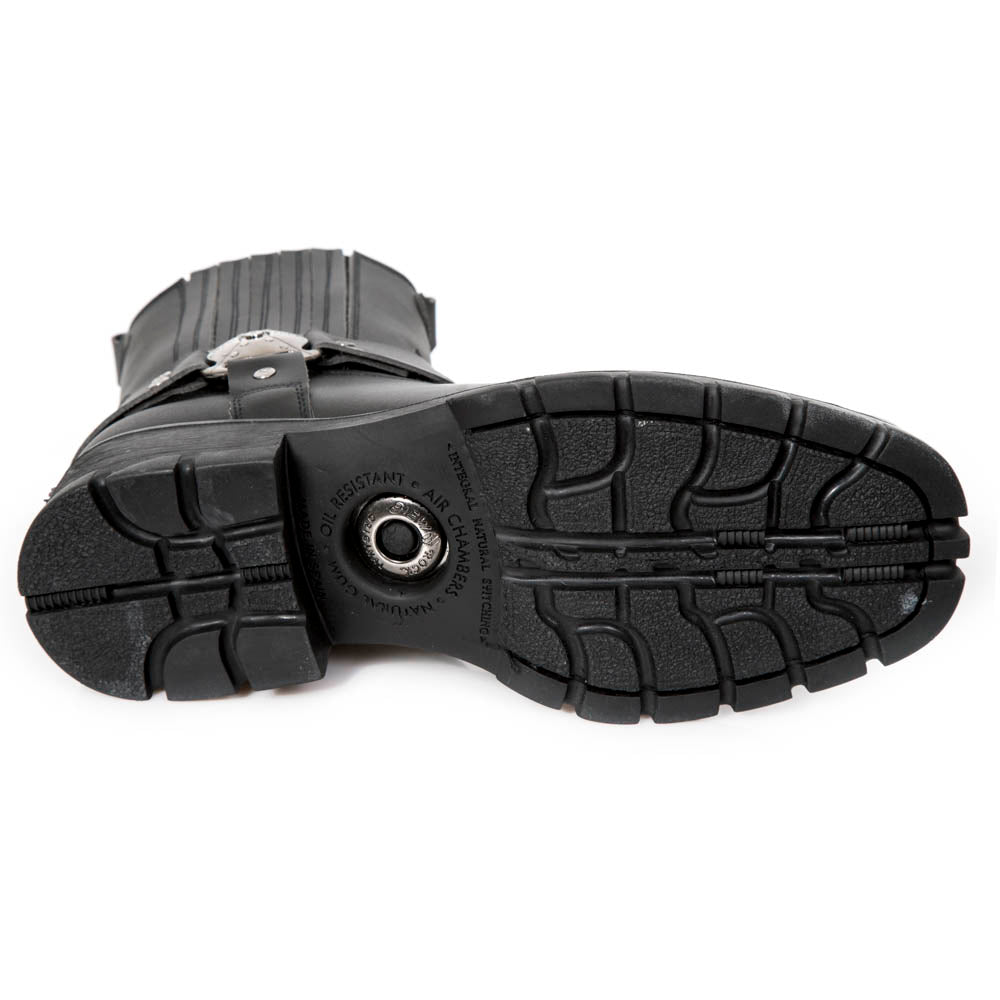 New Rock Boots & Shoes | M-7605-V1
