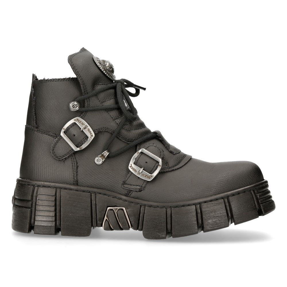 New Rock Boots & Shoes | M-WALL988-V1