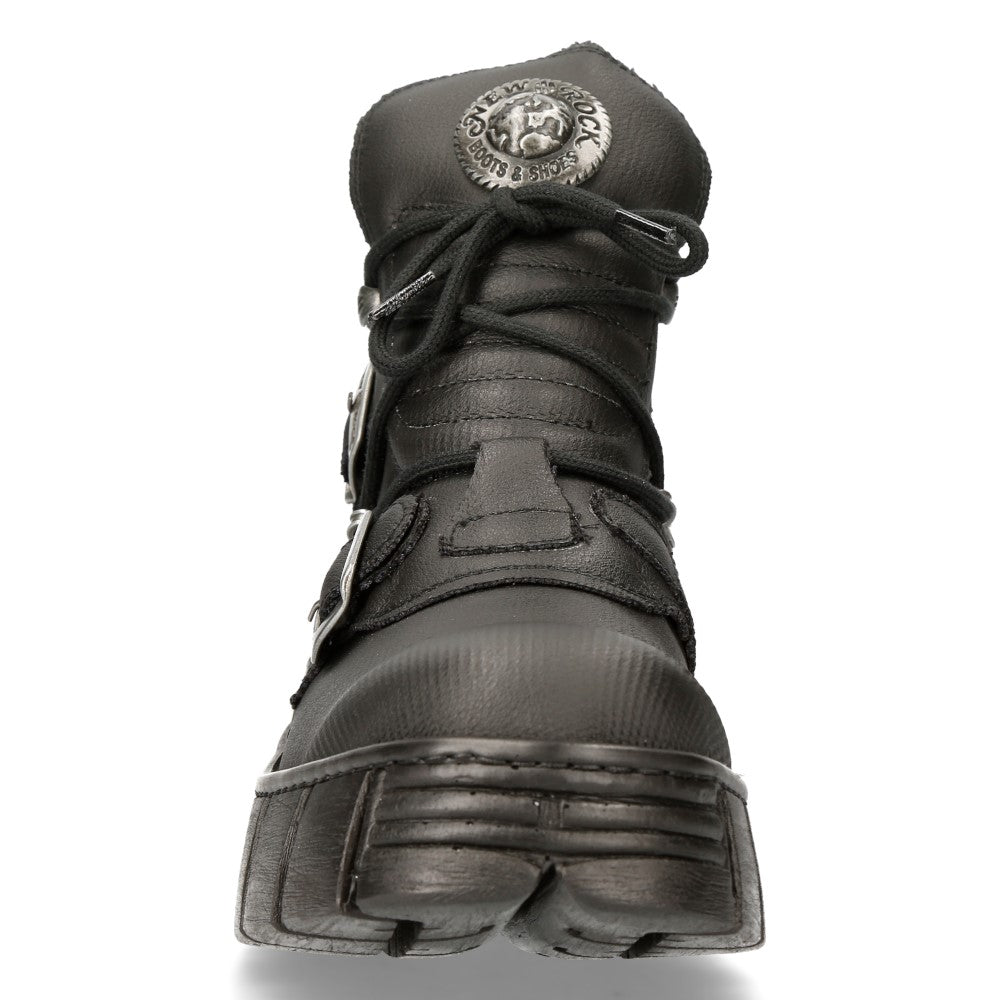New Rock Boots & Shoes | M-WALL988-V1