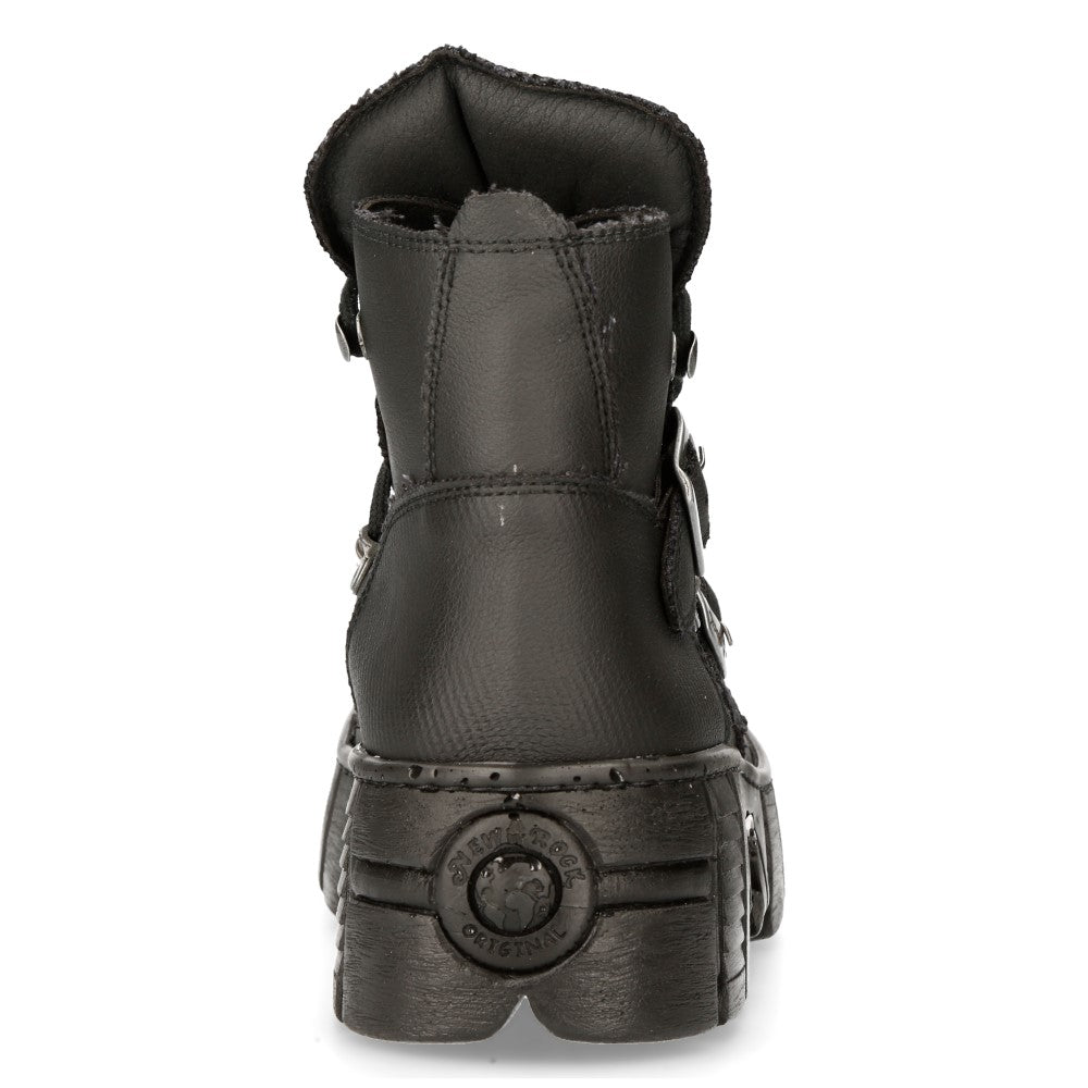 New Rock Boots & Shoes | M-WALL988-V1