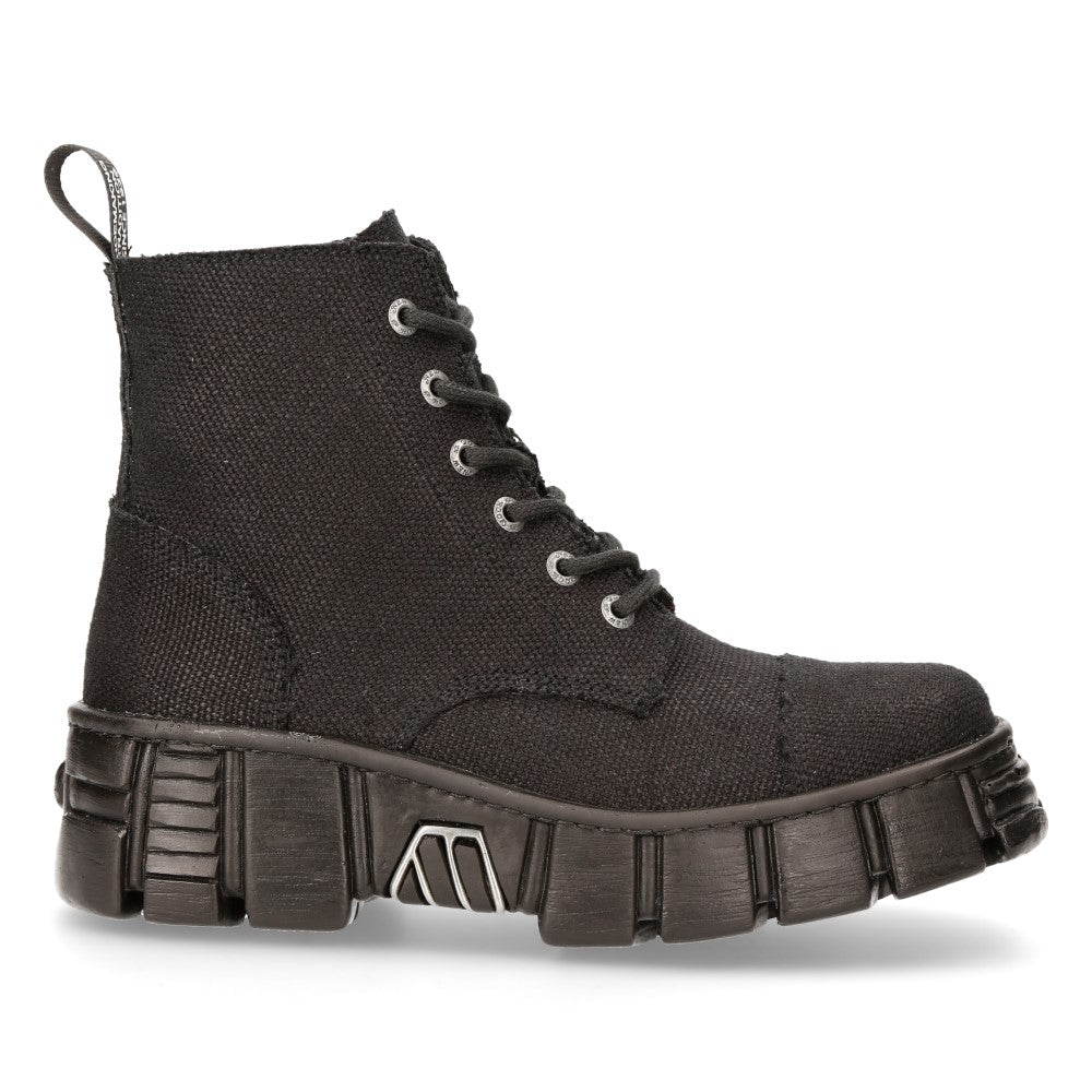 New Rock Boots & Shoes | M-WALL005-V37