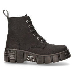 New Rock Boots & Shoes | M-WALL005-V37