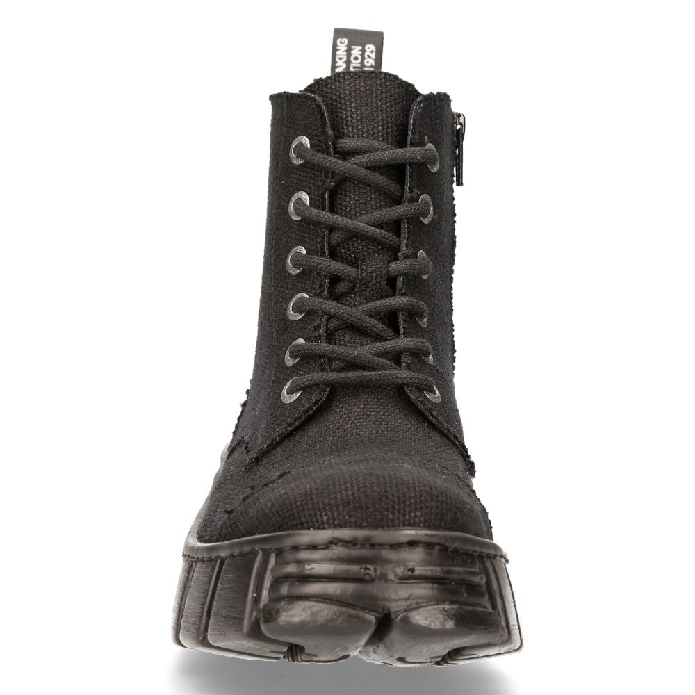 New Rock Boots & Shoes | M-WALL005-V37