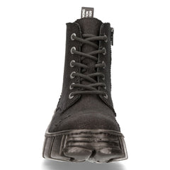 New Rock Boots & Shoes | M-WALL005-V37