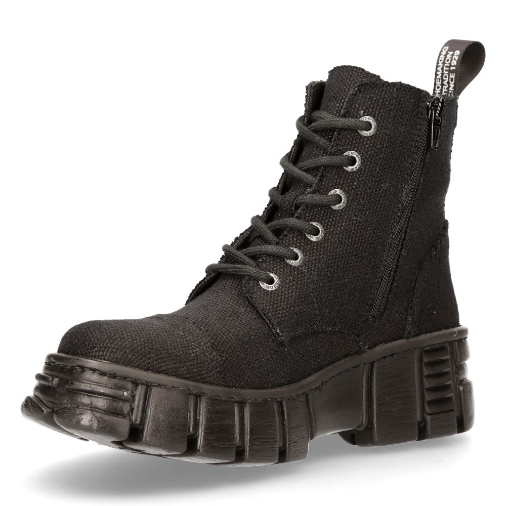 New Rock Boots & Shoes | M-WALL005-V37