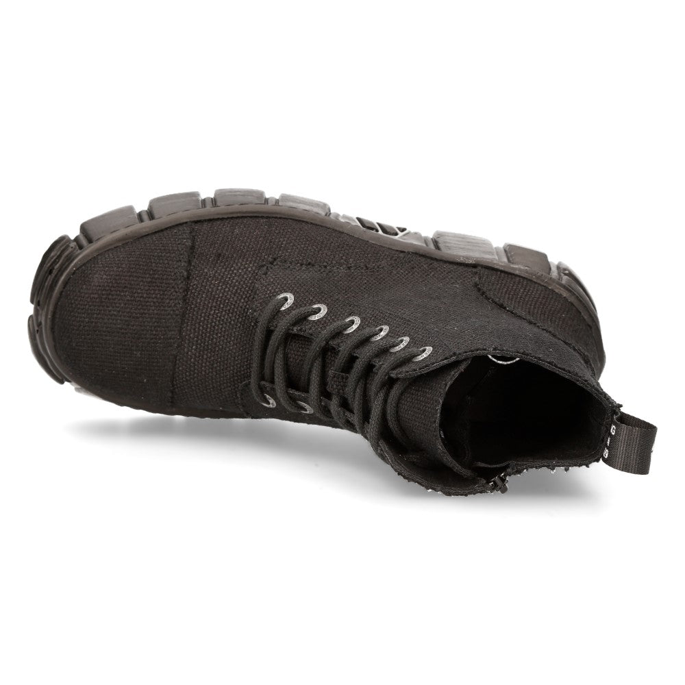 New Rock Boots & Shoes | M-WALL005-V37
