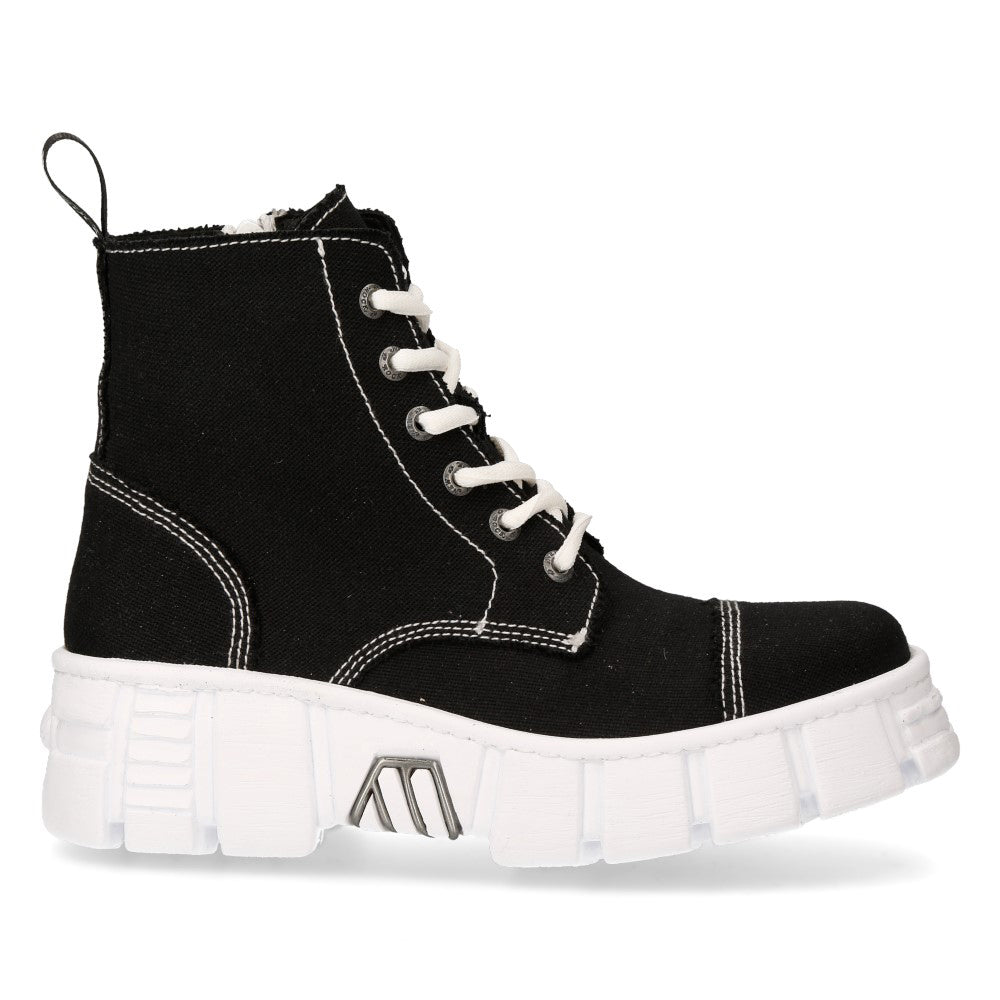 New Rock Boots & Shoes | M-WALL005-V30