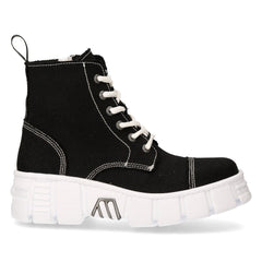 New Rock Boots & Shoes | M-WALL005-V30