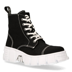 New Rock Boots & Shoes | M-WALL005-V30