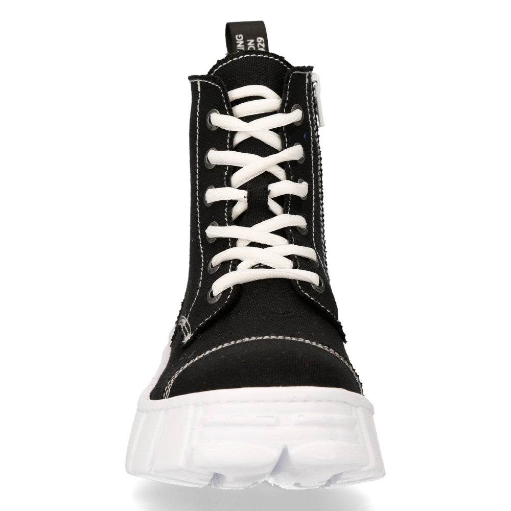 New Rock Boots & Shoes | M-WALL005-V30