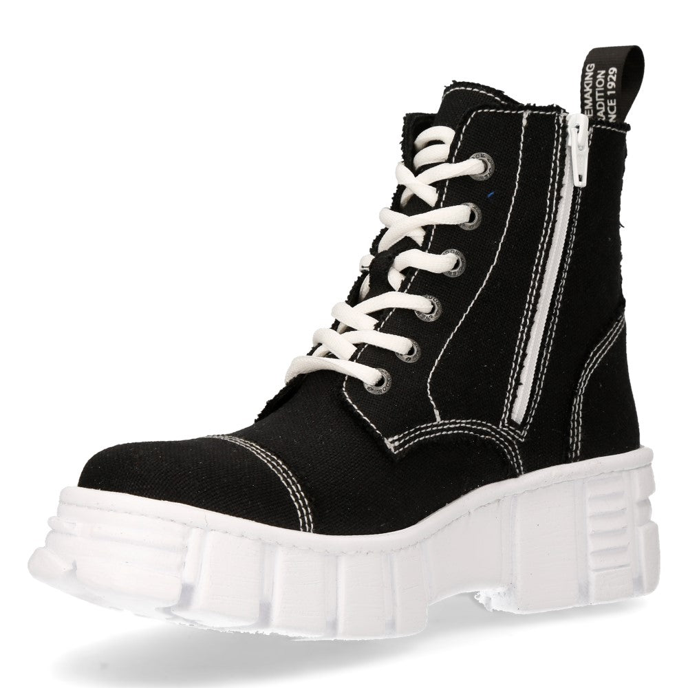 New Rock Boots & Shoes | M-WALL005-V30