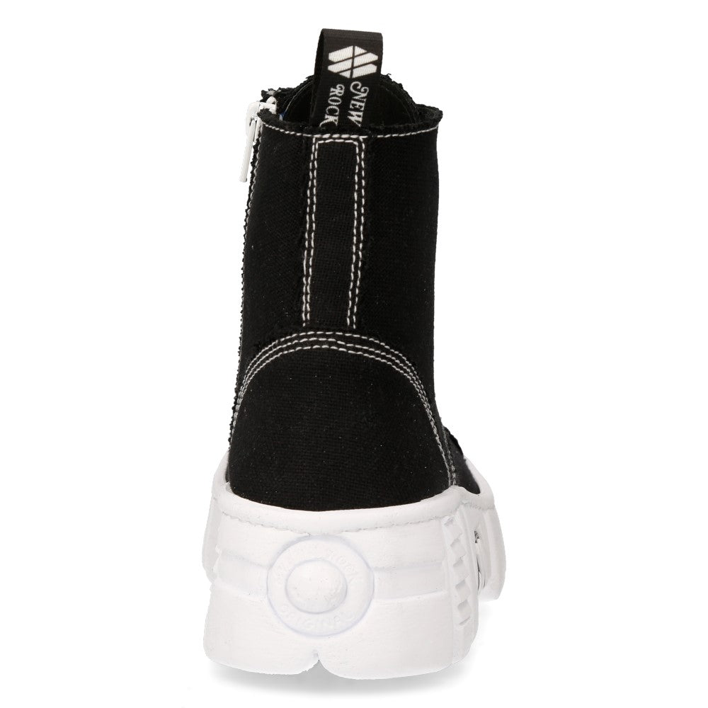 New Rock Boots & Shoes | M-WALL005-V30