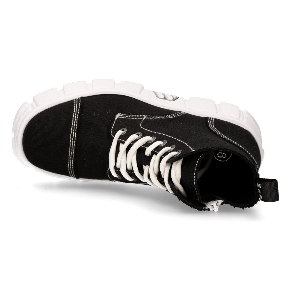 New Rock Boots & Shoes | M-WALL005-V30