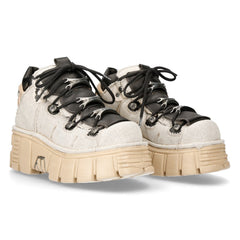 New Rock Boots & Shoes | M-106-V56