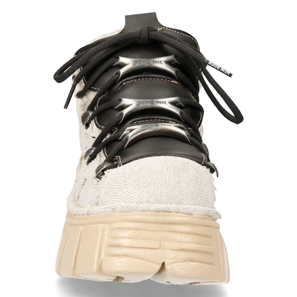 New Rock Boots & Shoes | M-106-V56