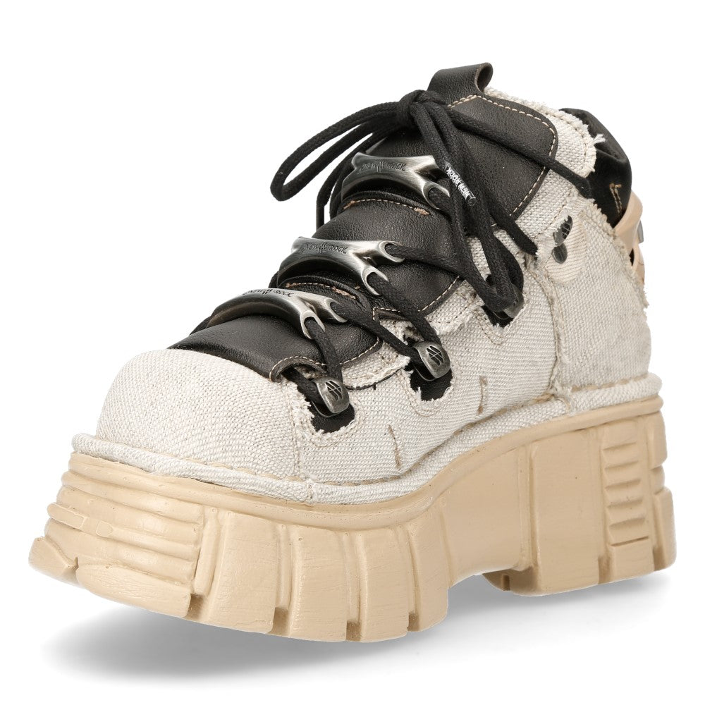 New Rock Boots & Shoes | M-106-V56