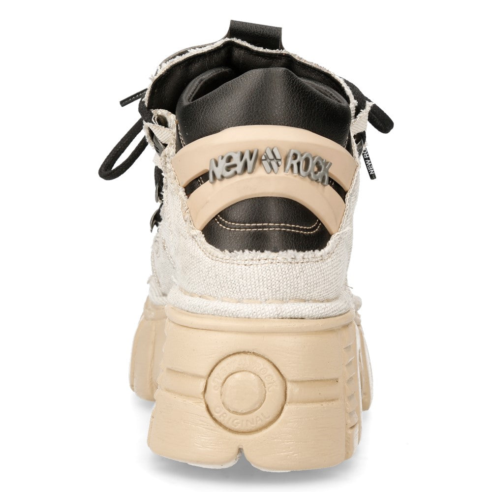 New Rock Boots & Shoes | M-106-V56