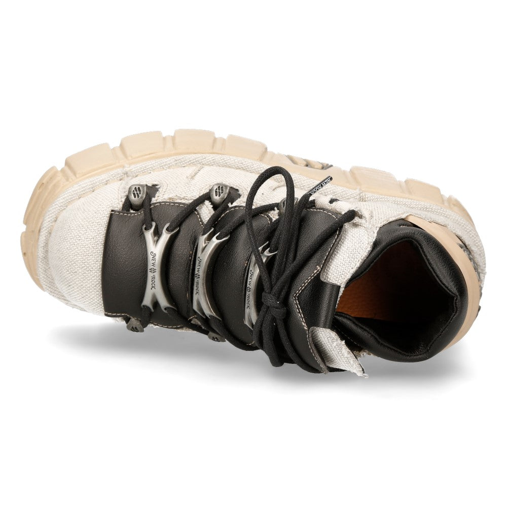 New Rock Boots & Shoes | M-106-V56
