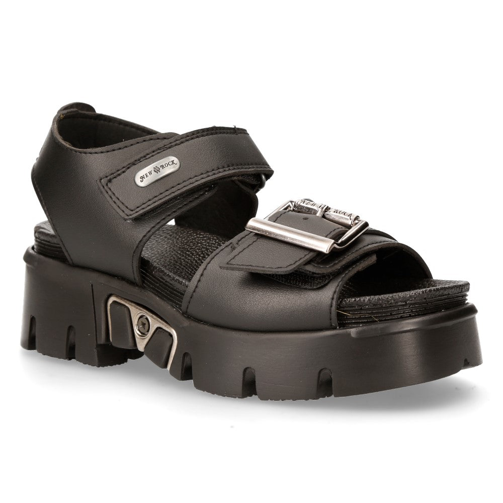 New Rock Boots & Shoes | M-BIOS108-V7