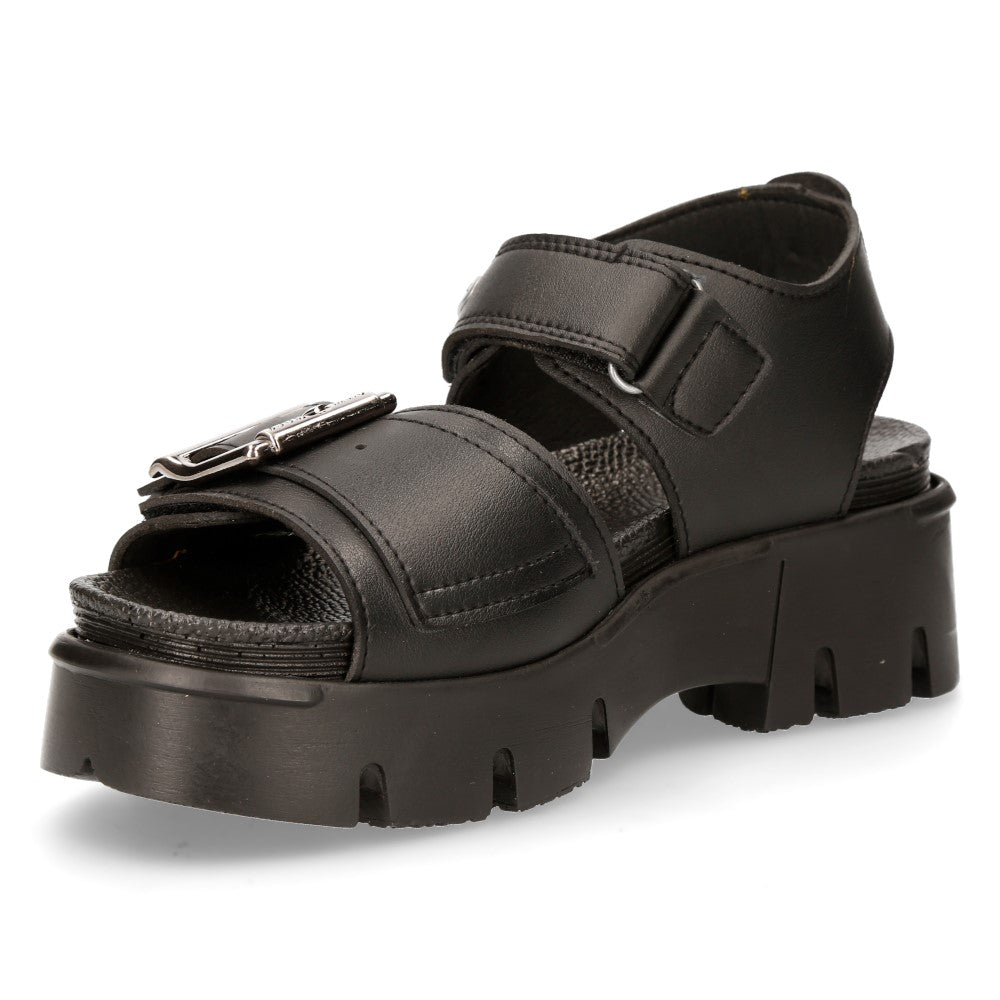 New Rock Boots & Shoes | M-BIOS108-V7