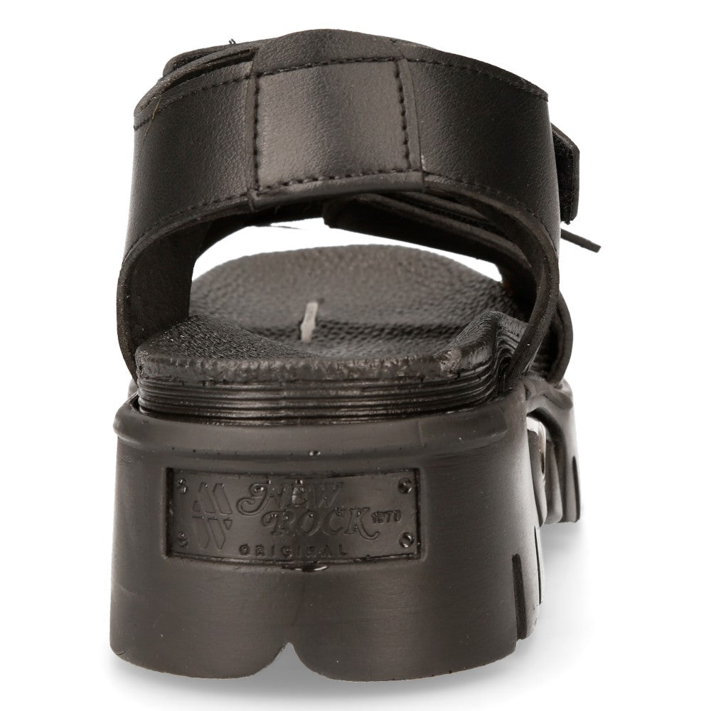 New Rock Boots & Shoes | M-BIOS108-V7