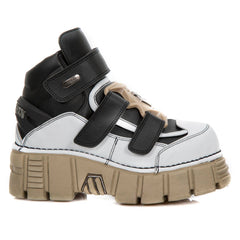 New Rock Boots & Shoes | M-285-V2