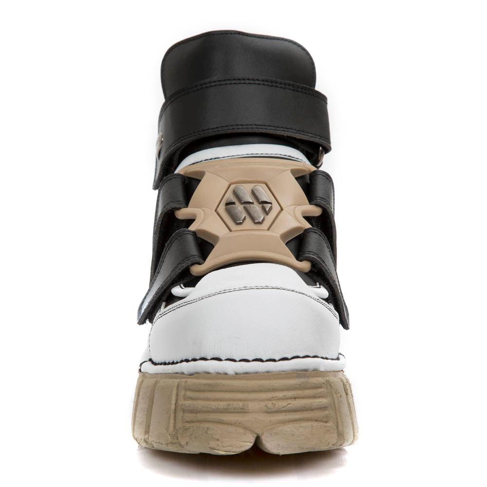 New Rock Boots & Shoes | M-285-V2