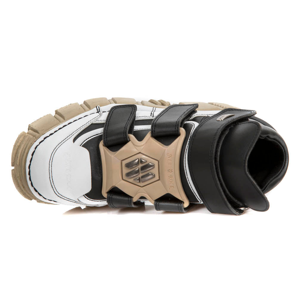 New Rock Boots & Shoes | M-285-V2