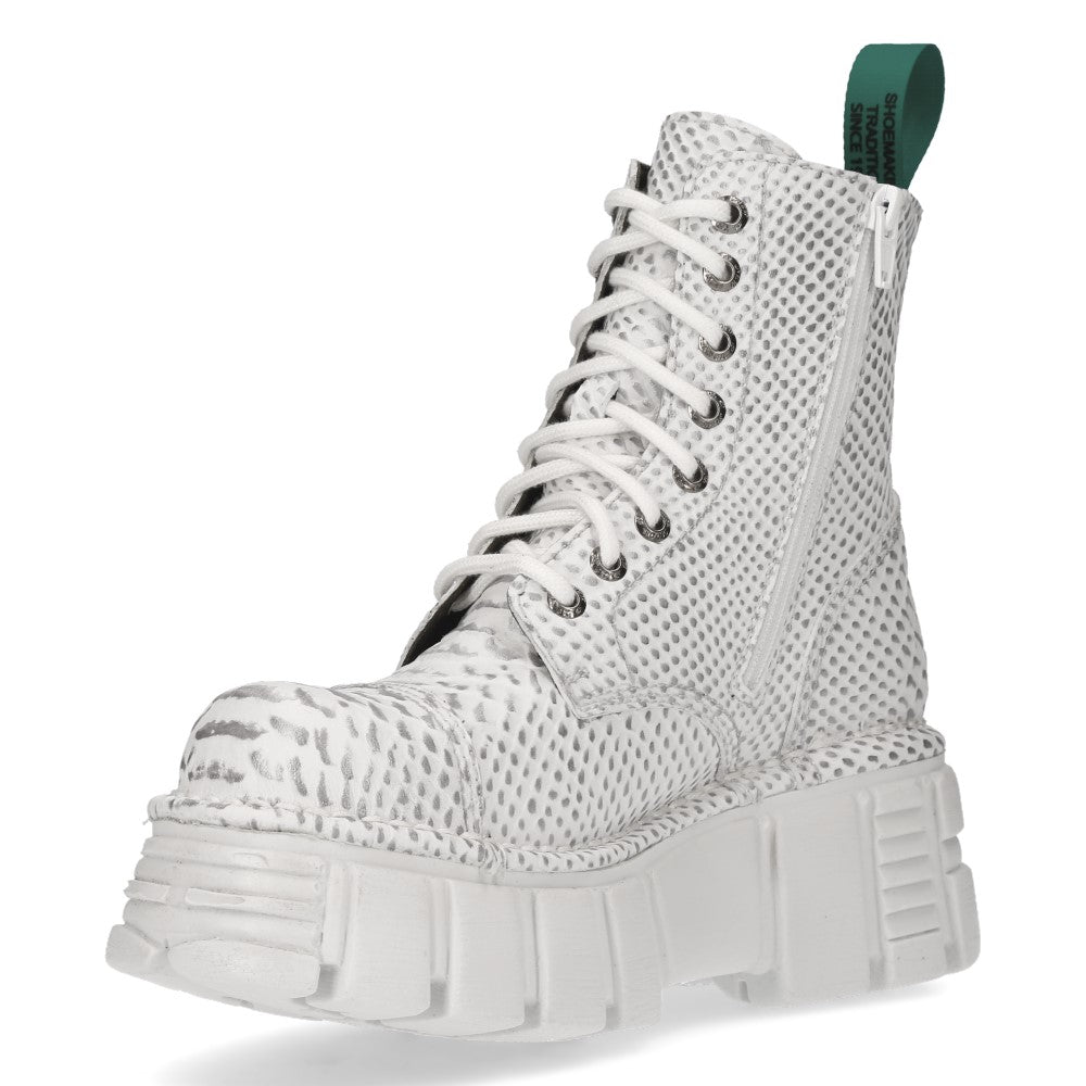 New Rock Boots & Shoes | M-MILI083C-V8