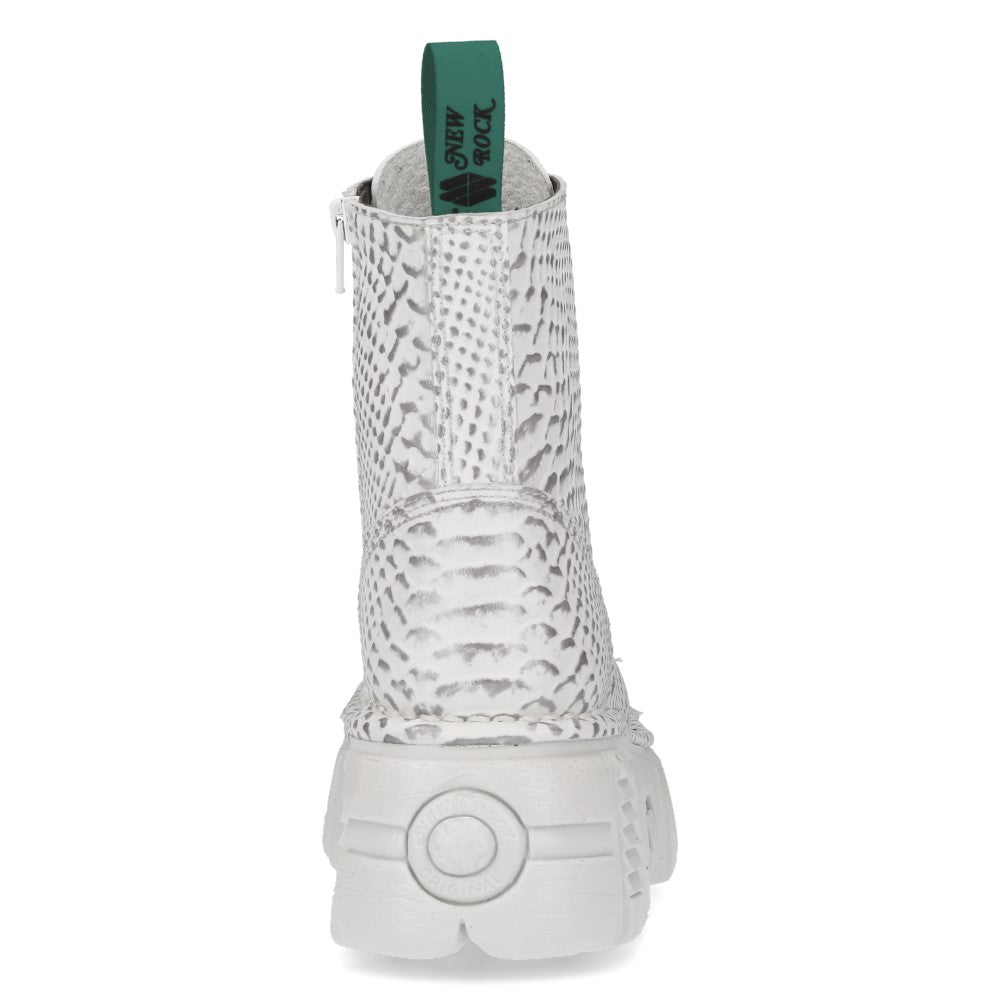 New Rock Boots & Shoes | M-MILI083C-V8