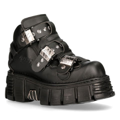 New Rock Boots & Shoes | M-122-C3