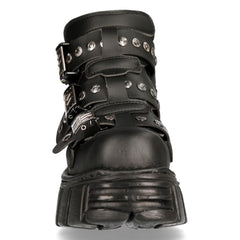 New Rock Boots & Shoes | M-122-C3