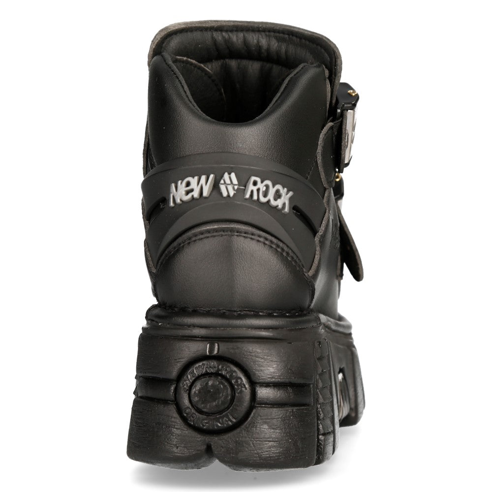 New Rock Boots & Shoes | M-122-C3