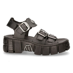 New Rock Boots & Shoes | M-BIOS101-V4