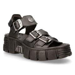 New Rock Boots & Shoes | M-BIOS101-V4