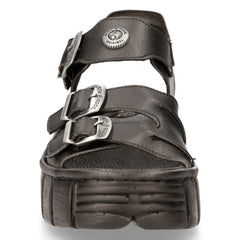 New Rock Boots & Shoes | M-BIOS101-V4
