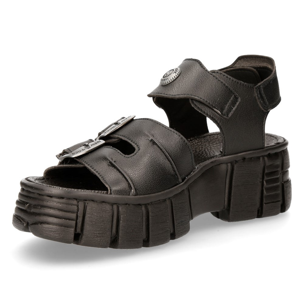 New Rock Boots & Shoes | M-BIOS101-V4