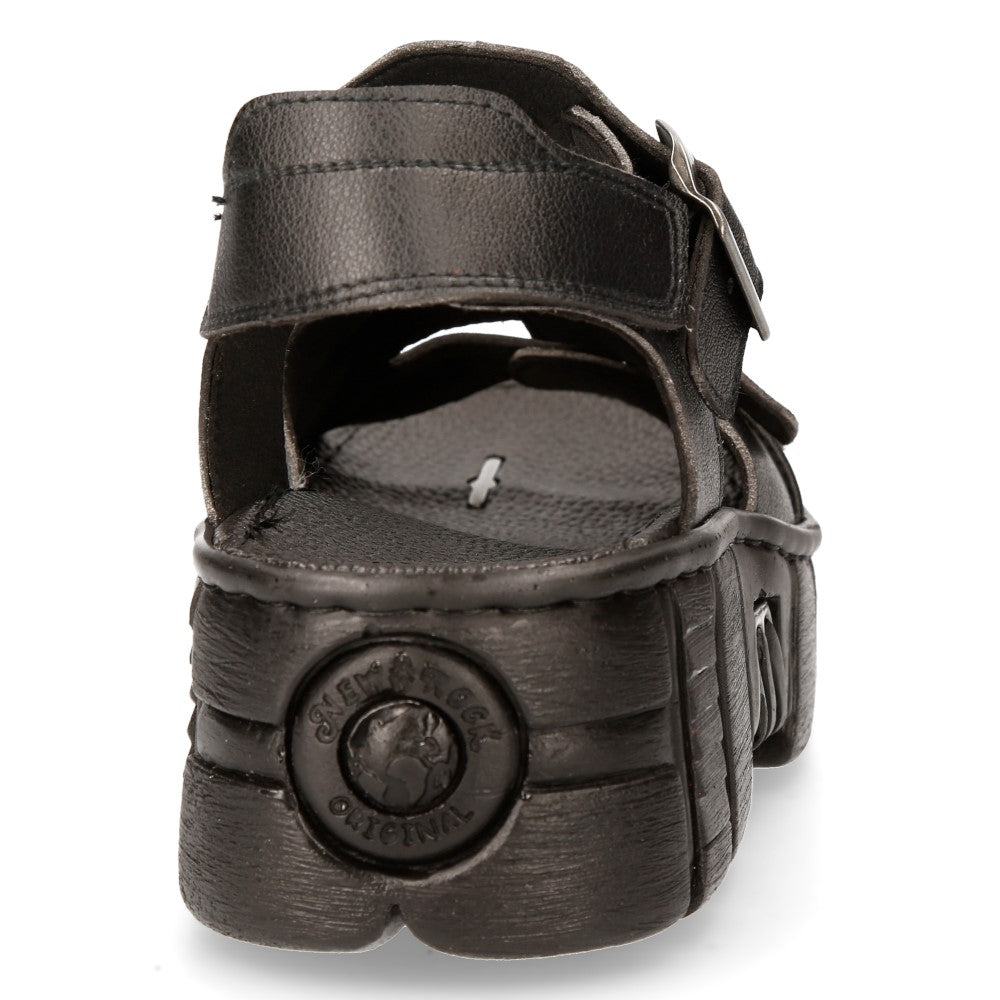 New Rock Boots & Shoes | M-BIOS101-V4