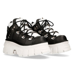 New Rock Boots & Shoes | M-106-V54