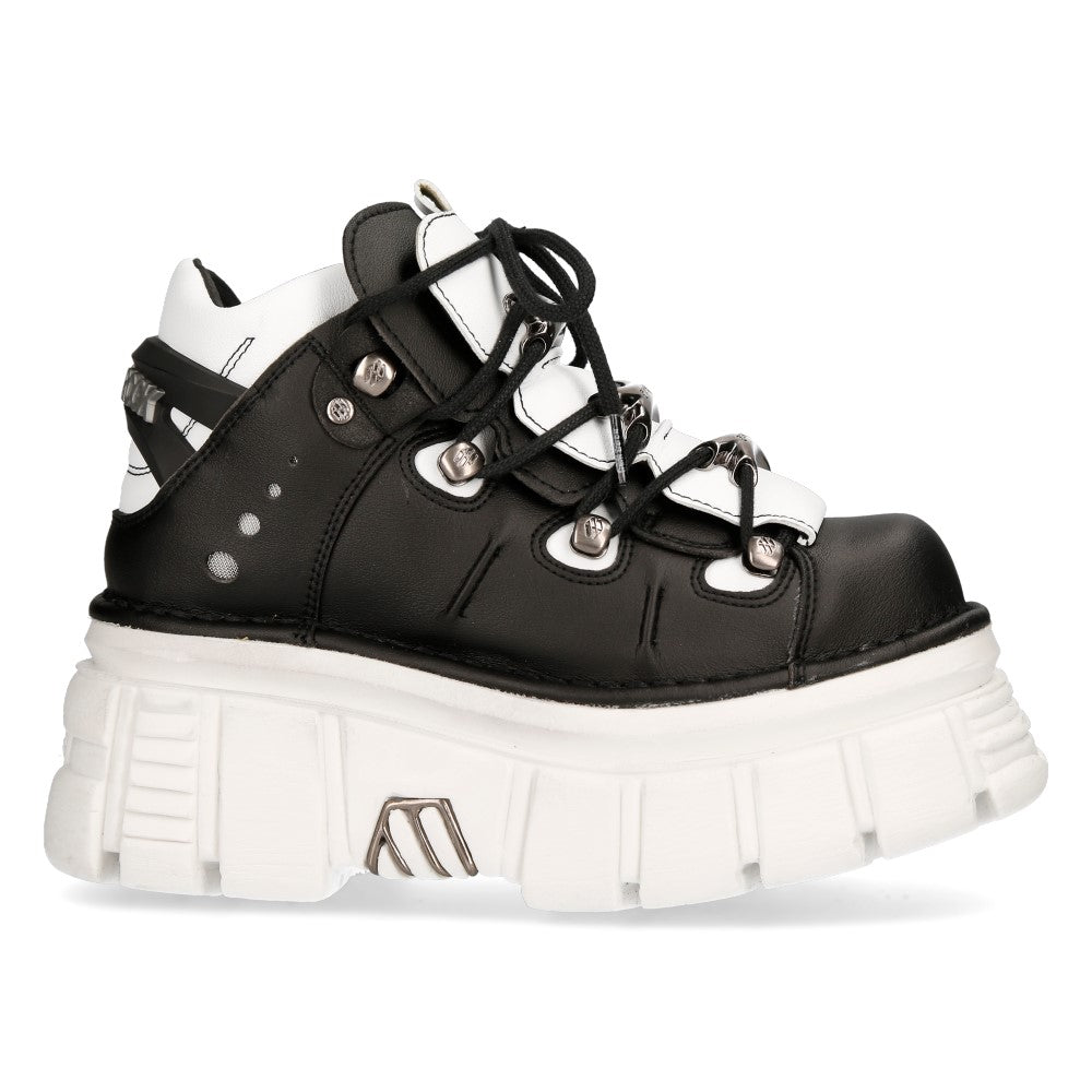 New Rock Boots & Shoes | M-106-V54