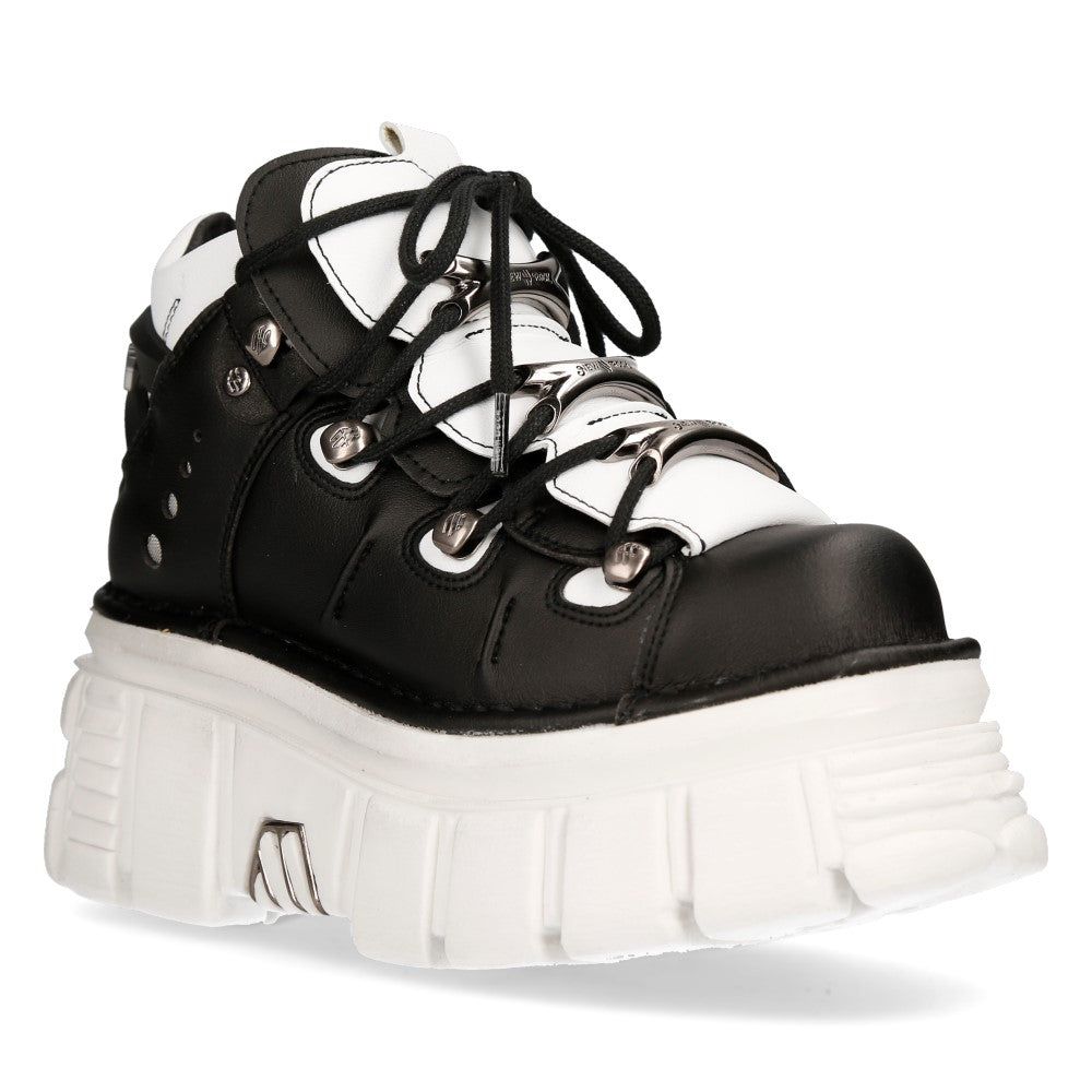 New Rock Boots & Shoes | M-106-V54